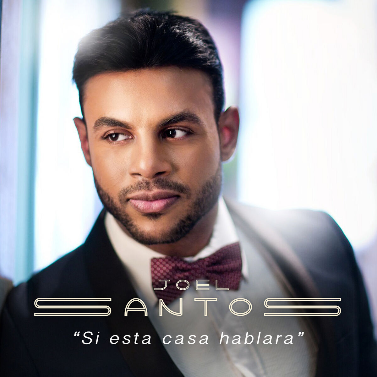 Album cover of Si Esta Casa Hablara (Salsa Version)
