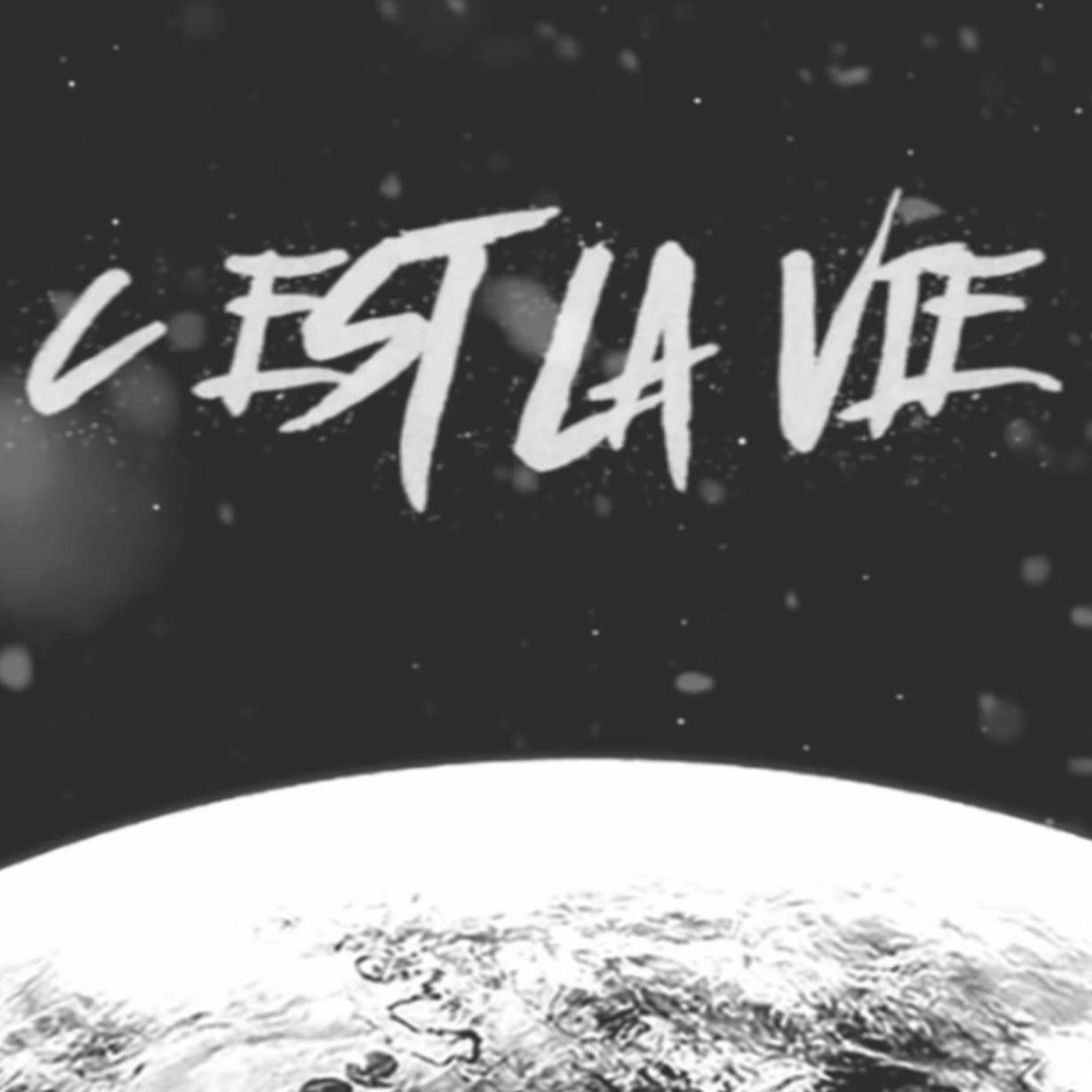 Album cover of C LA V