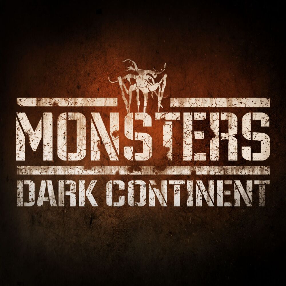 Picture of Monsters: Dark Continent
