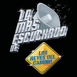 Cover of Lo Más Escuchado De