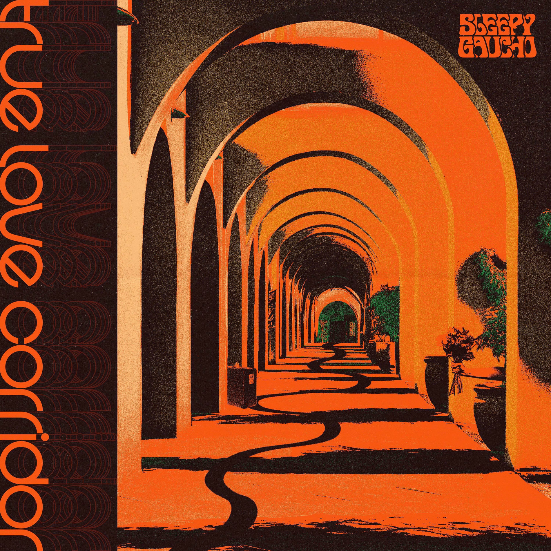 Album cover of Strawberry Moon