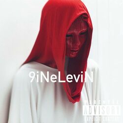 Cover of 9iNeLeviN