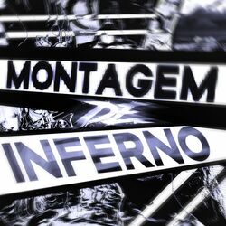 Cover of MONTAGEM DE INFERNO