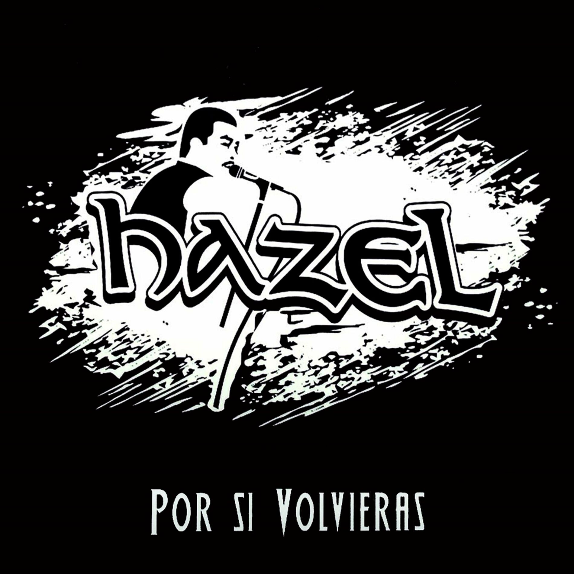 Album cover of Por si volvieras