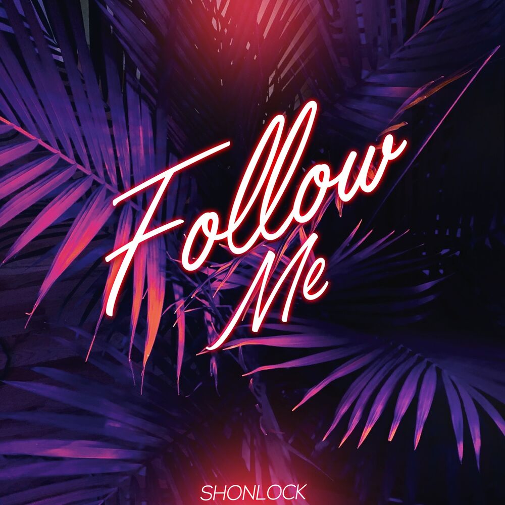 Picture of Follow Me