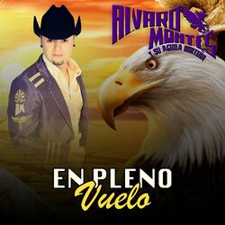 Cover of En Pleno Vuelo