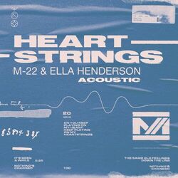 Cover of Heartstrings (Acoustic)