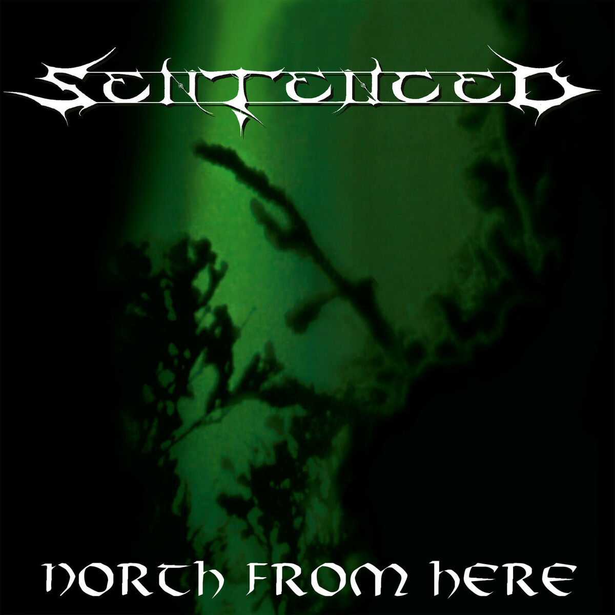 Album cover of North From Here