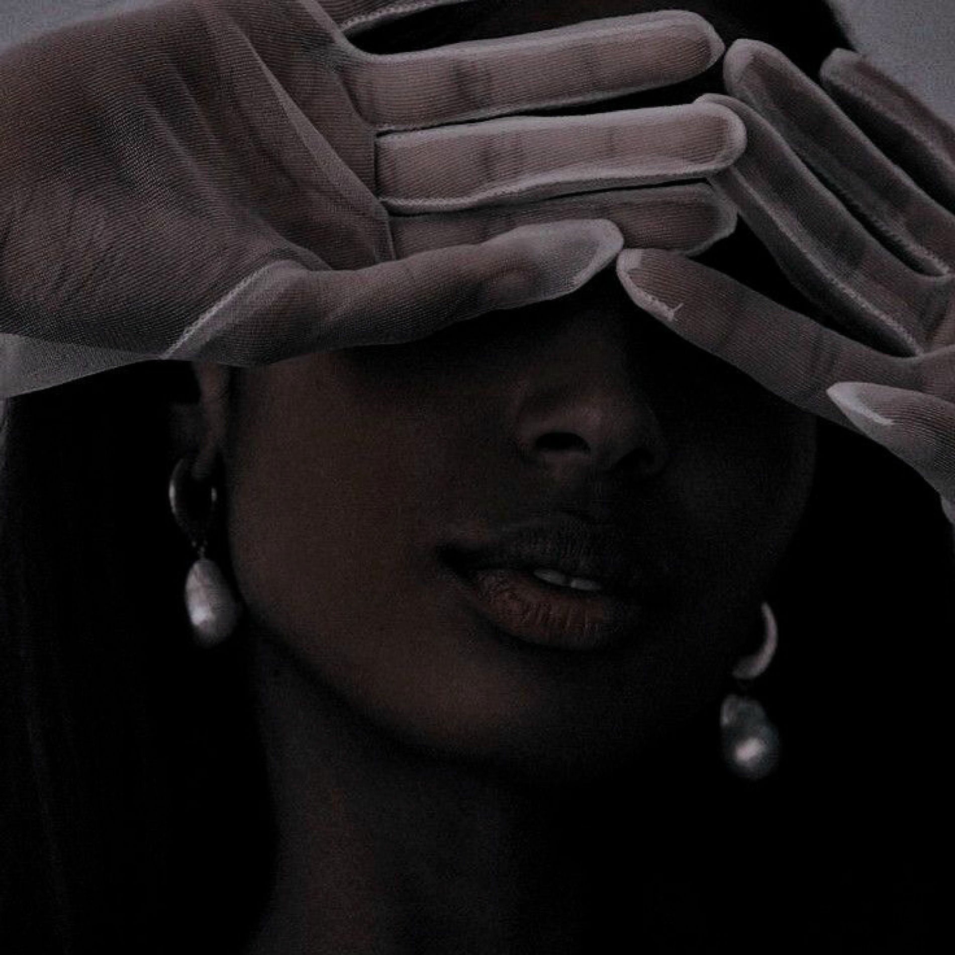 Album cover of NIGHTMARES