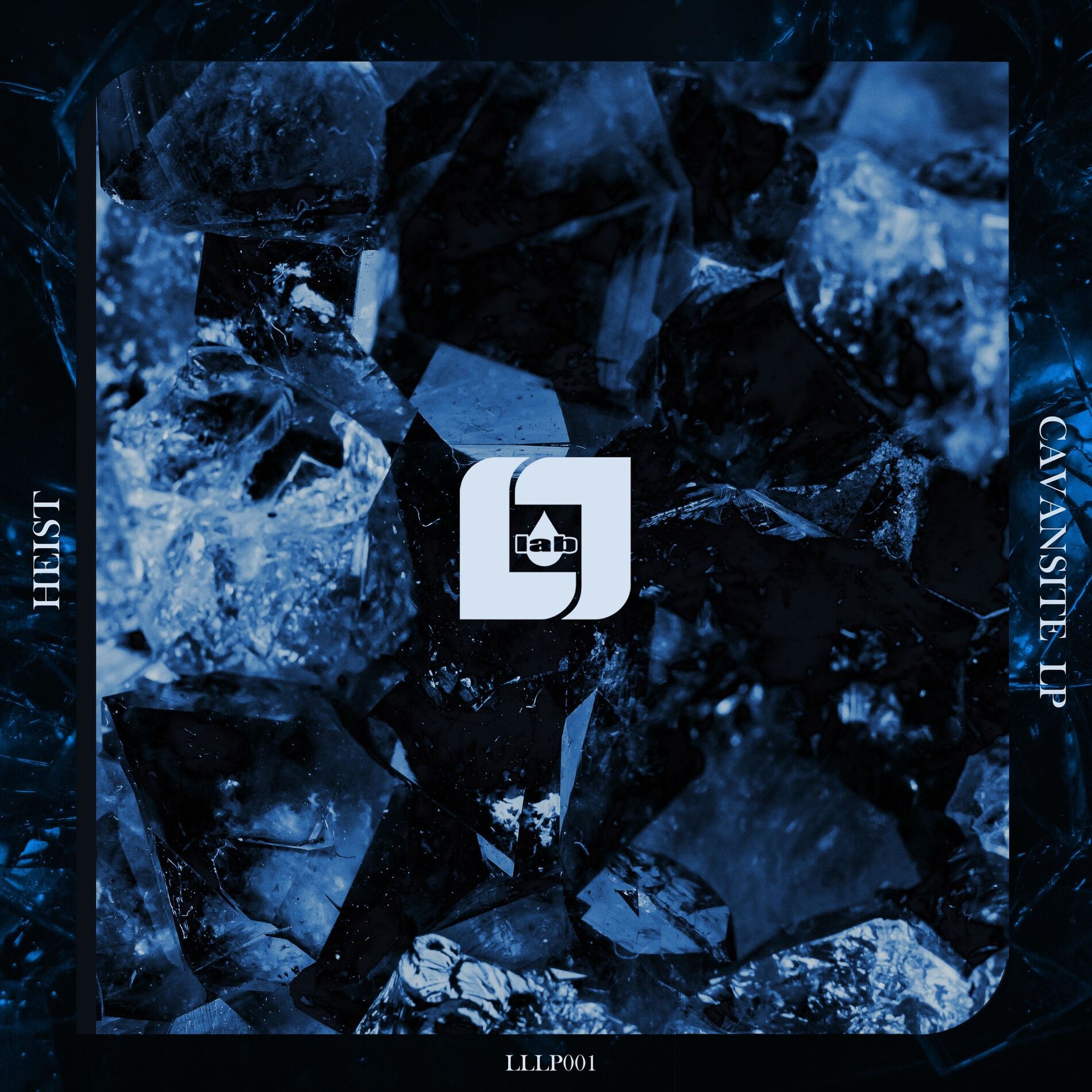 Album cover of Cavansite