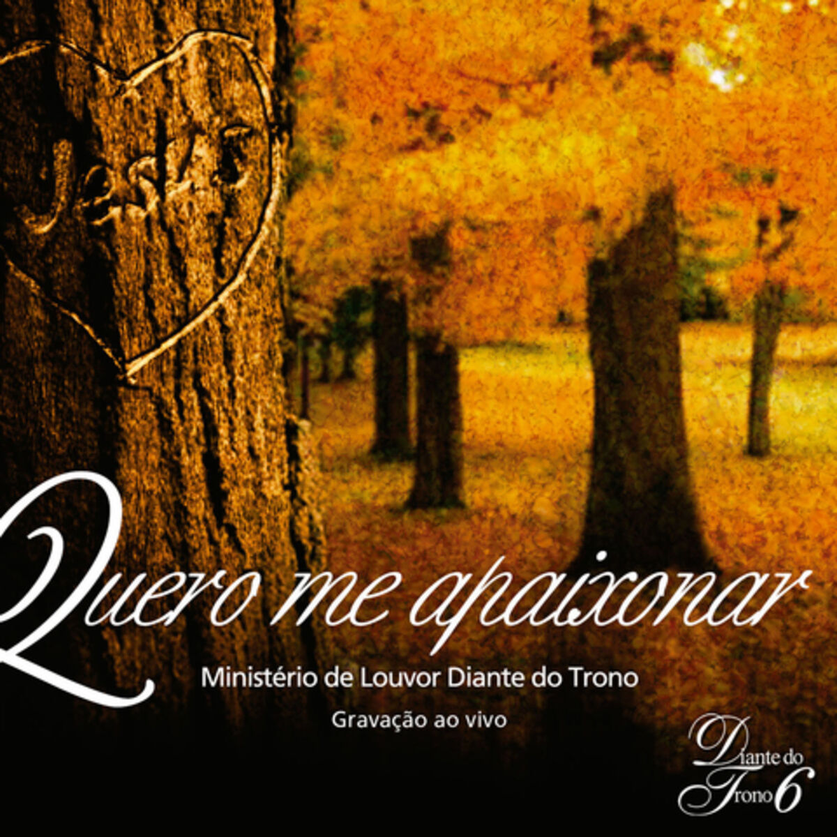 Album cover of Seja o Centro
