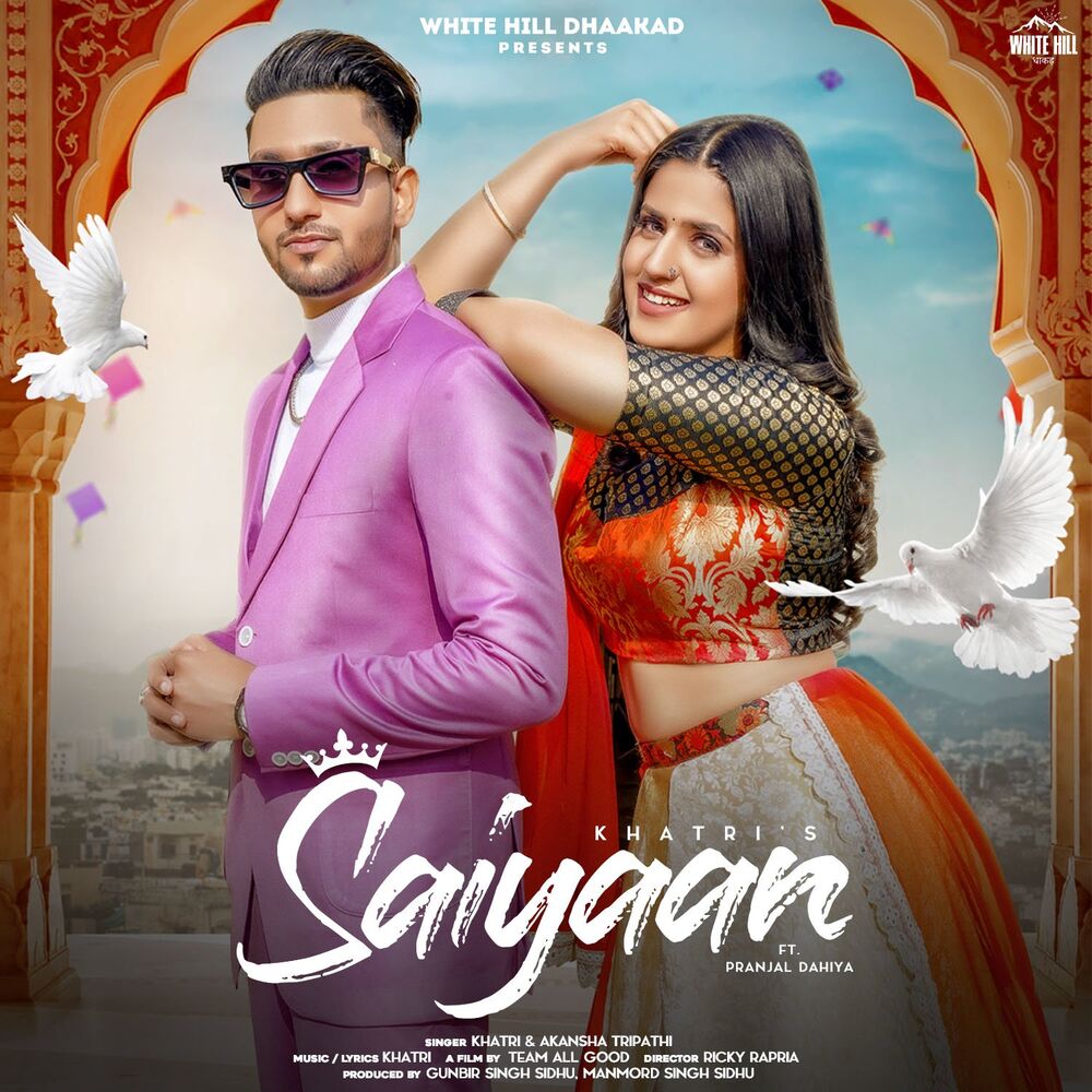 Picture of Saiyaan