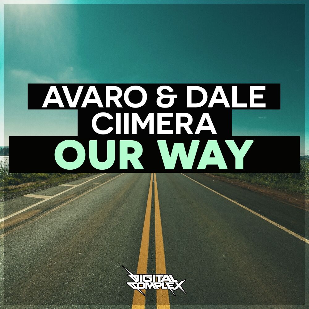 Picture of Our Way