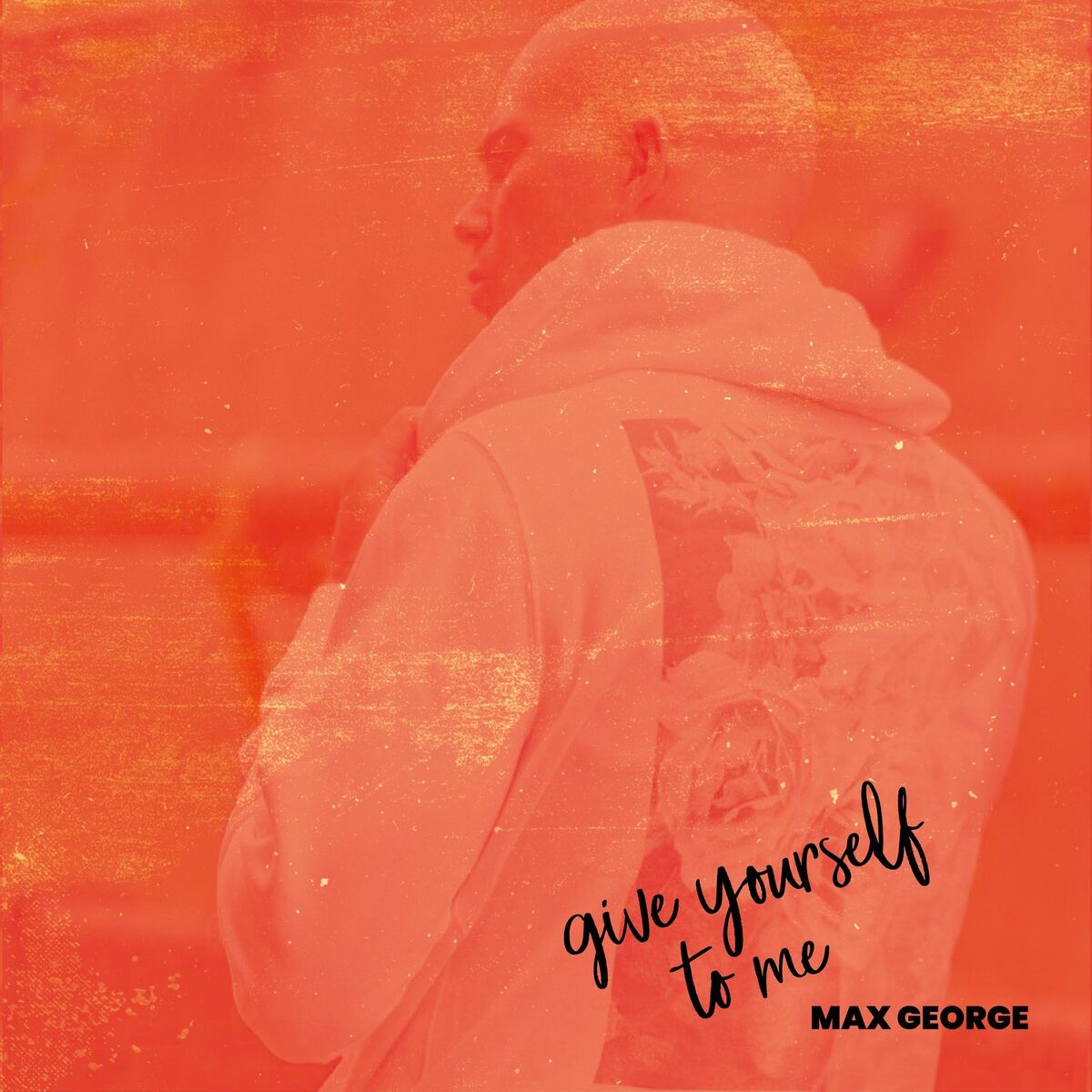 Album cover of Give Yourself to Me