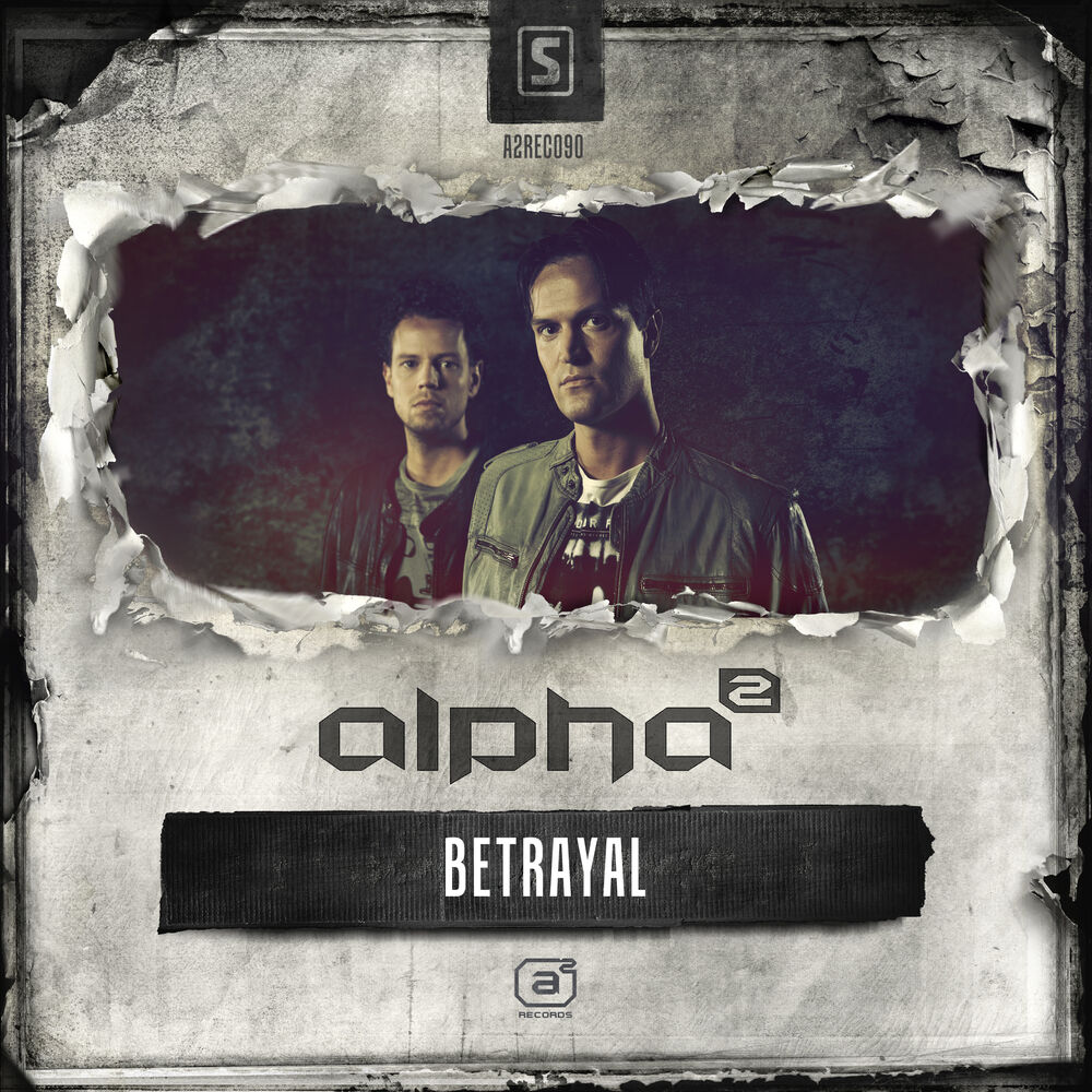 Picture of Betrayal