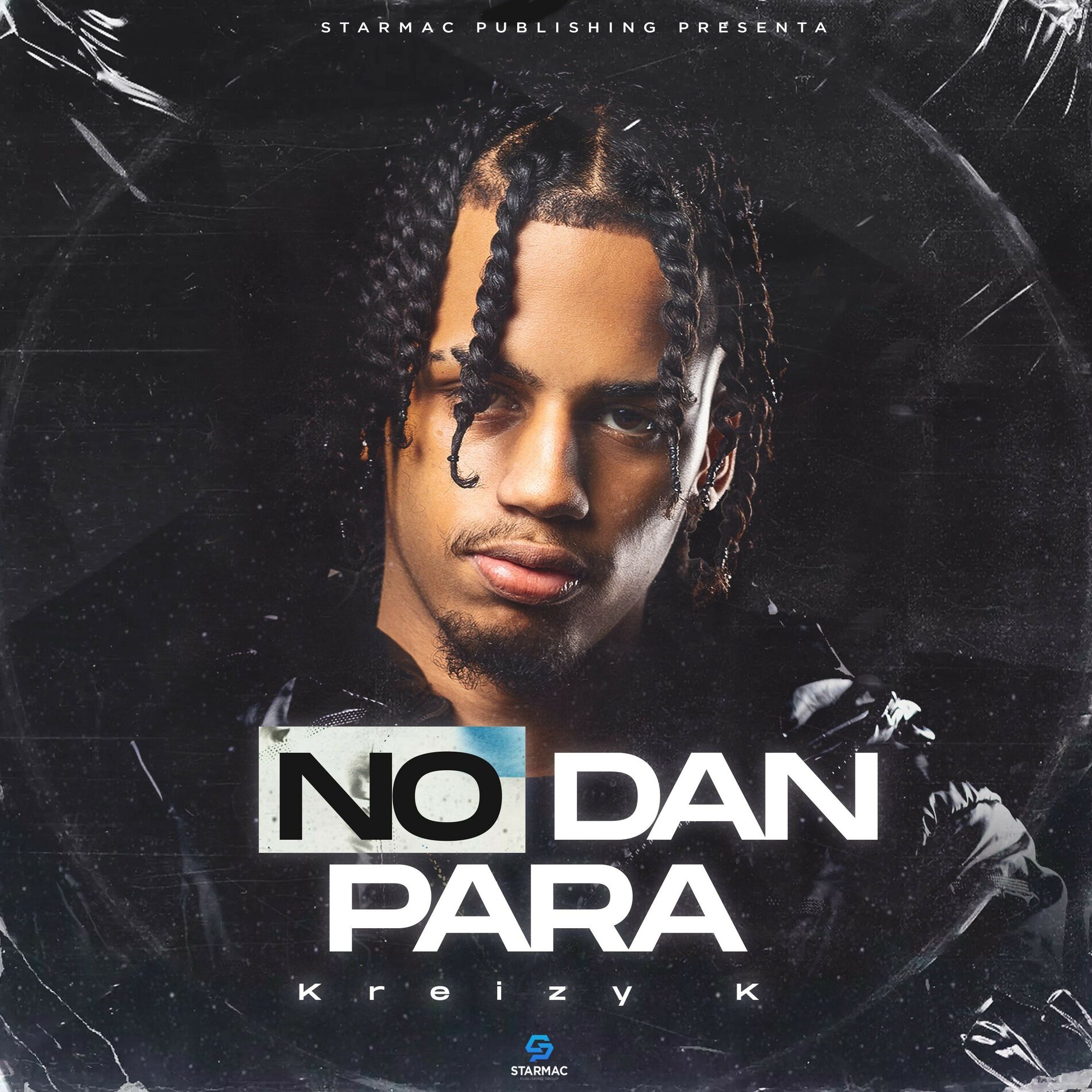 Album cover of No Dan Para