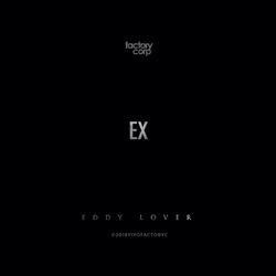 Cover of Ex