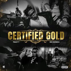 Cover of Certified Gold