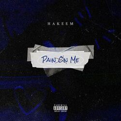Cover of Pain on Me
