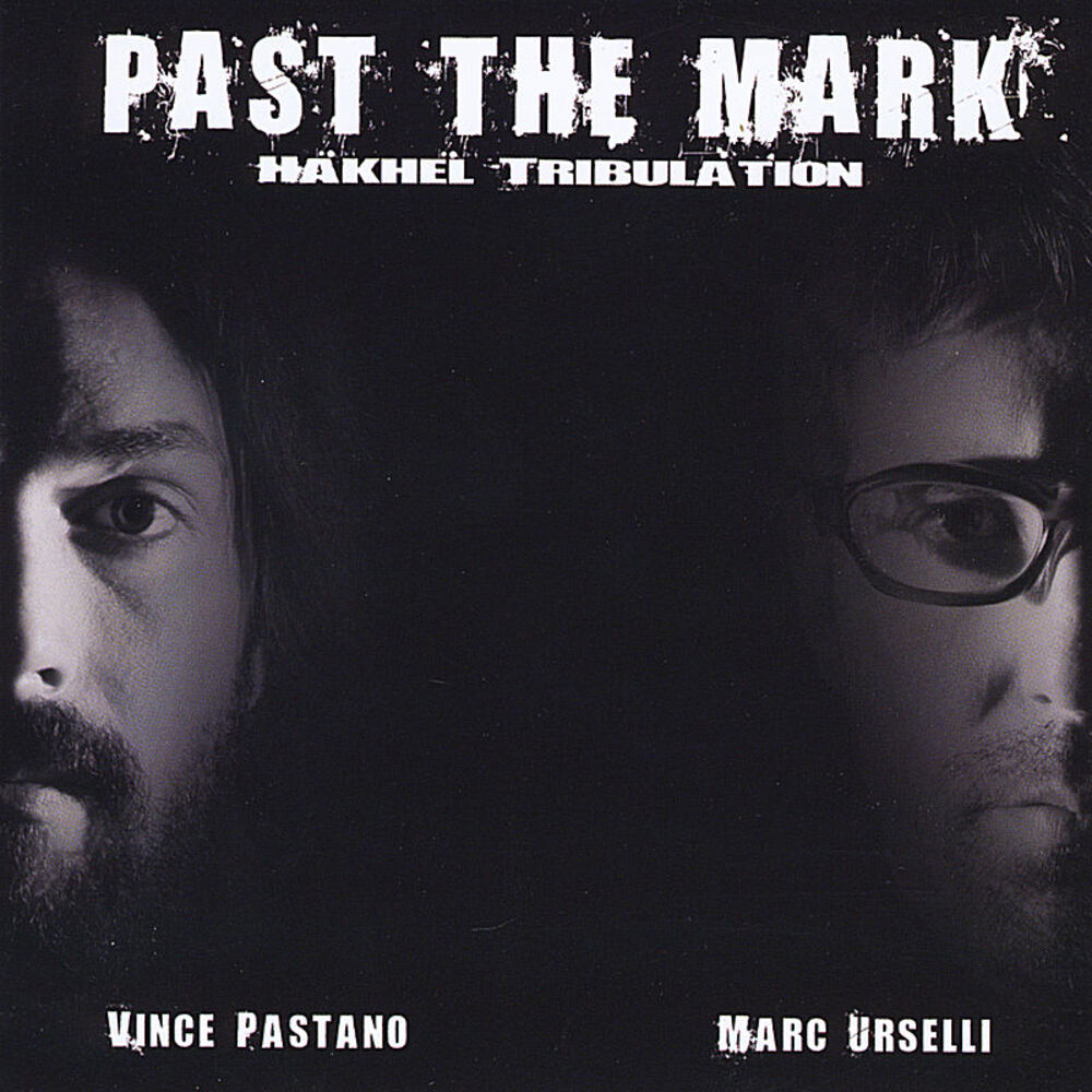 Picture of Past the Mark