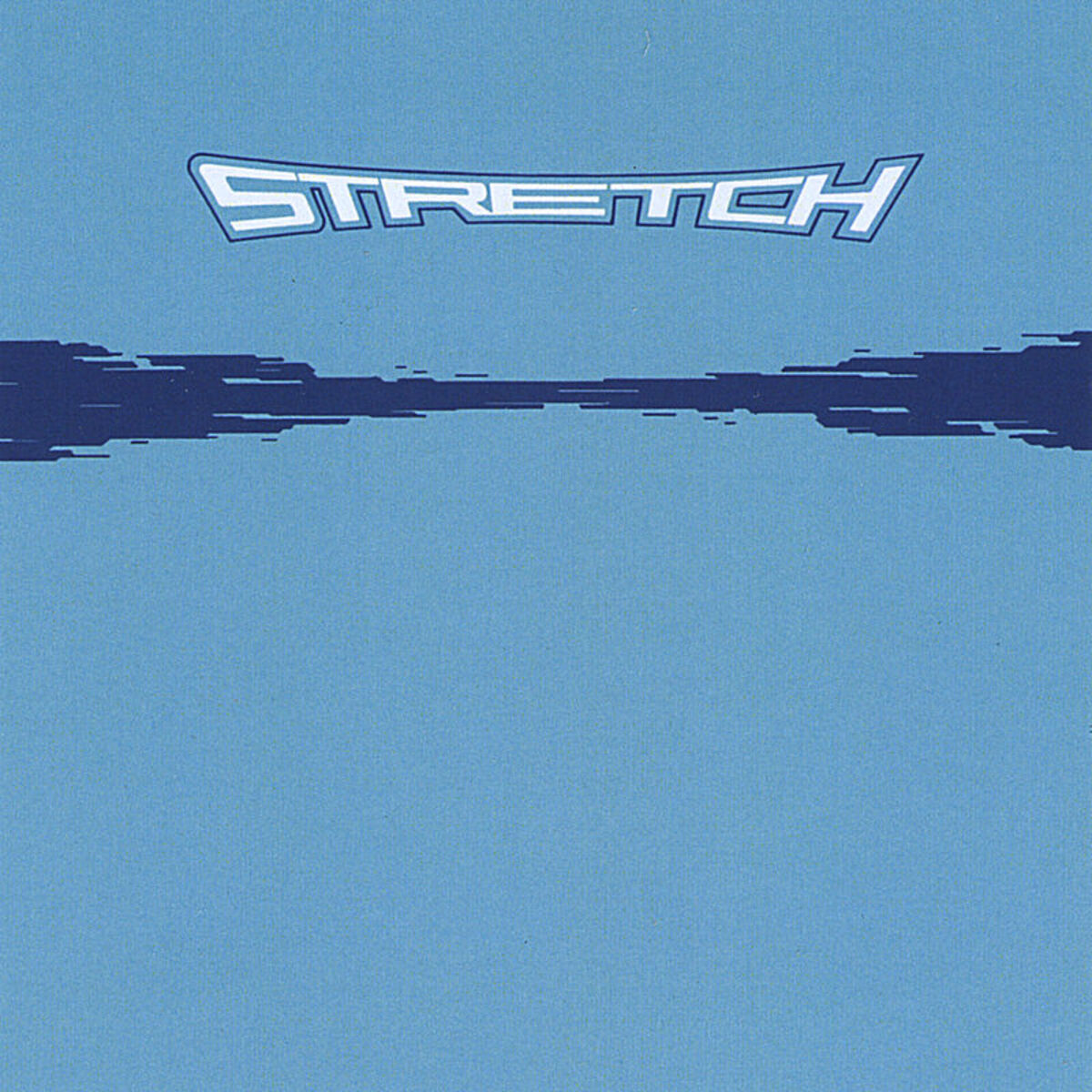Album cover of Stretch