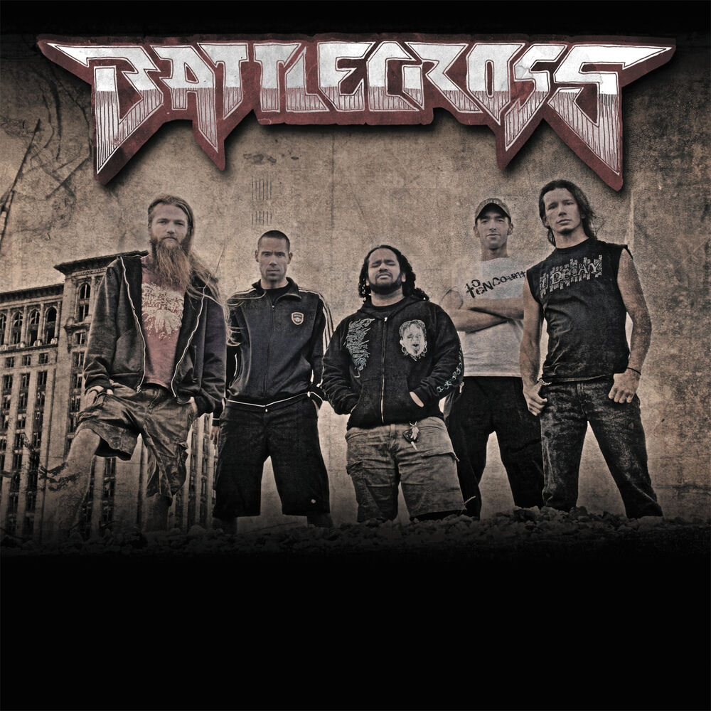 Picture of Hostile