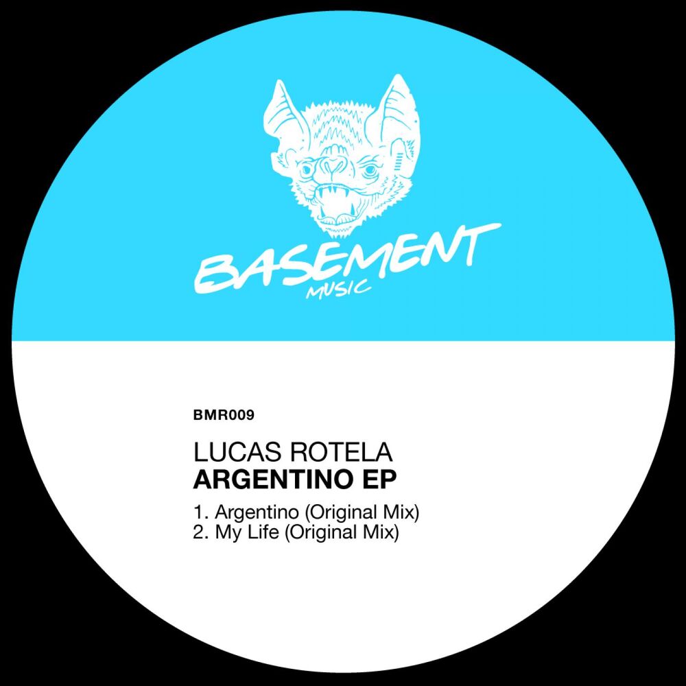 Picture of Argentino EP
