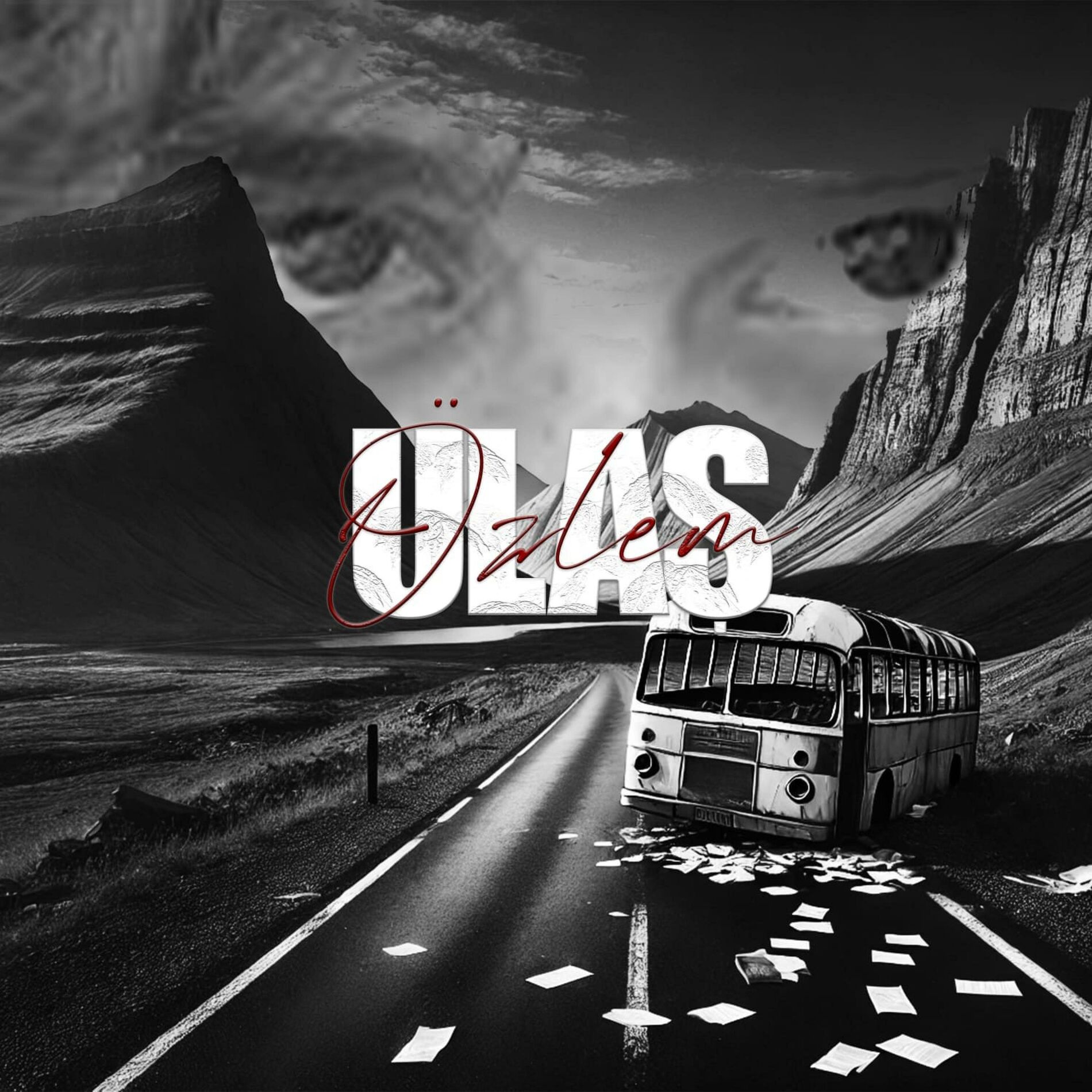 Album cover of Özlem