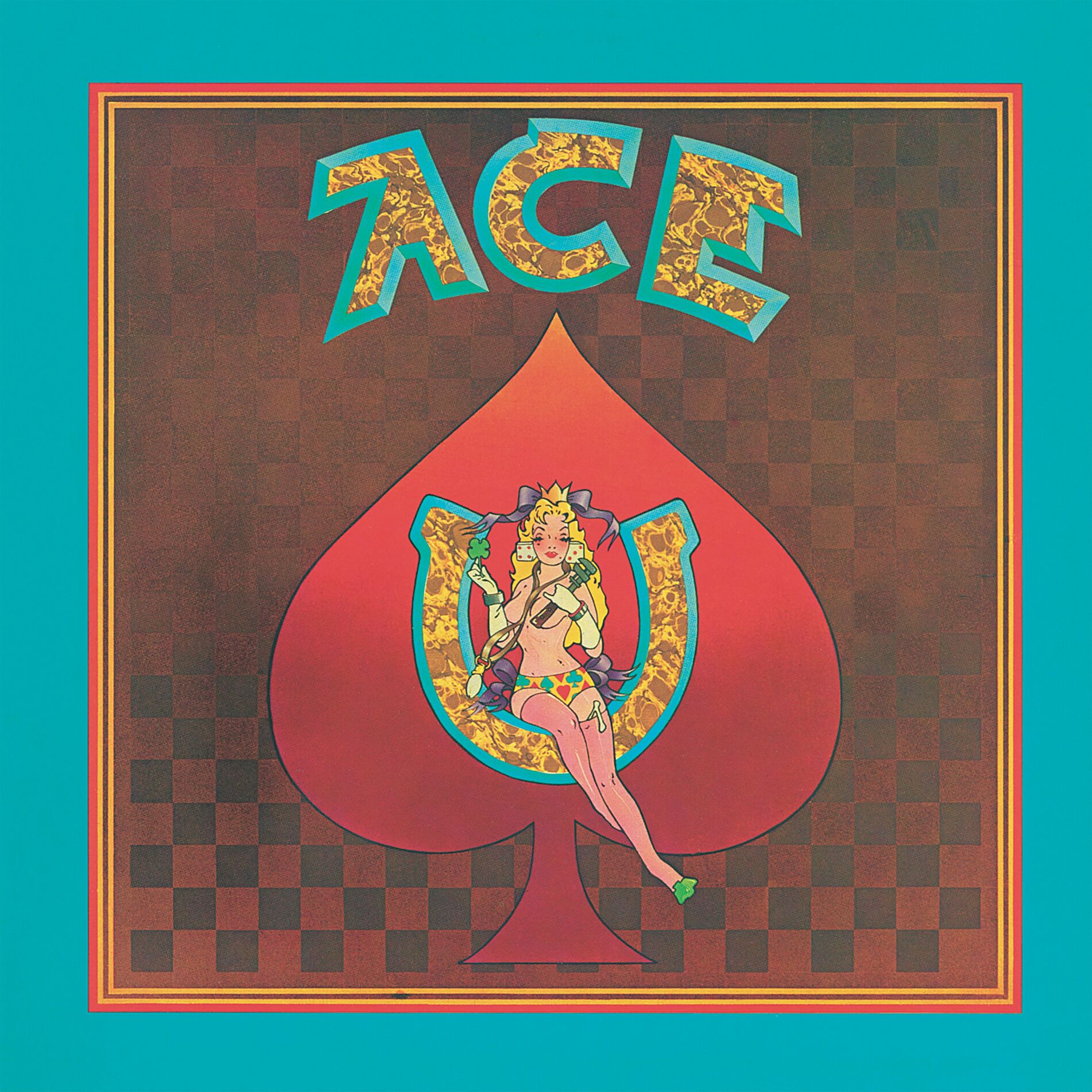 Album cover of Cassidy