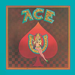 Cover of Ace (50th Anniversary Deluxe Edition)