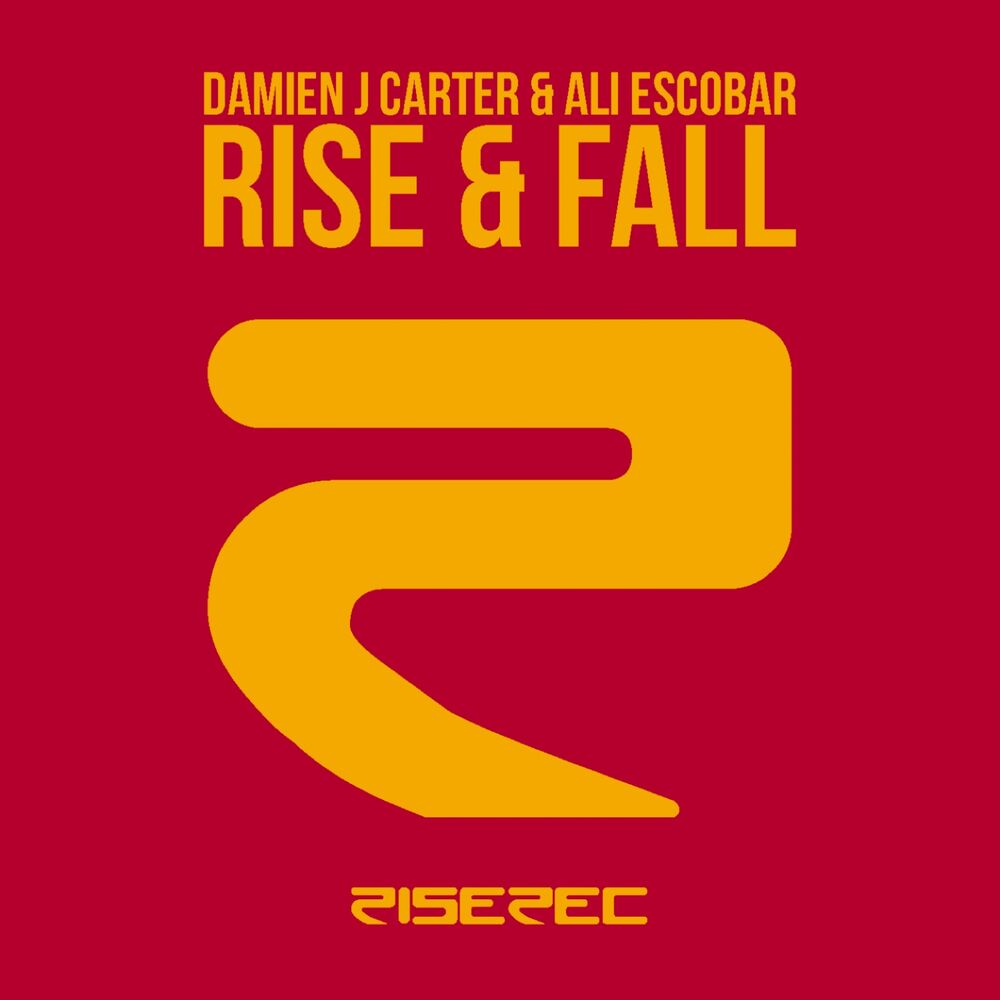 Picture of Rise & Fall