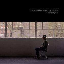 Cover of Chasing the Present
