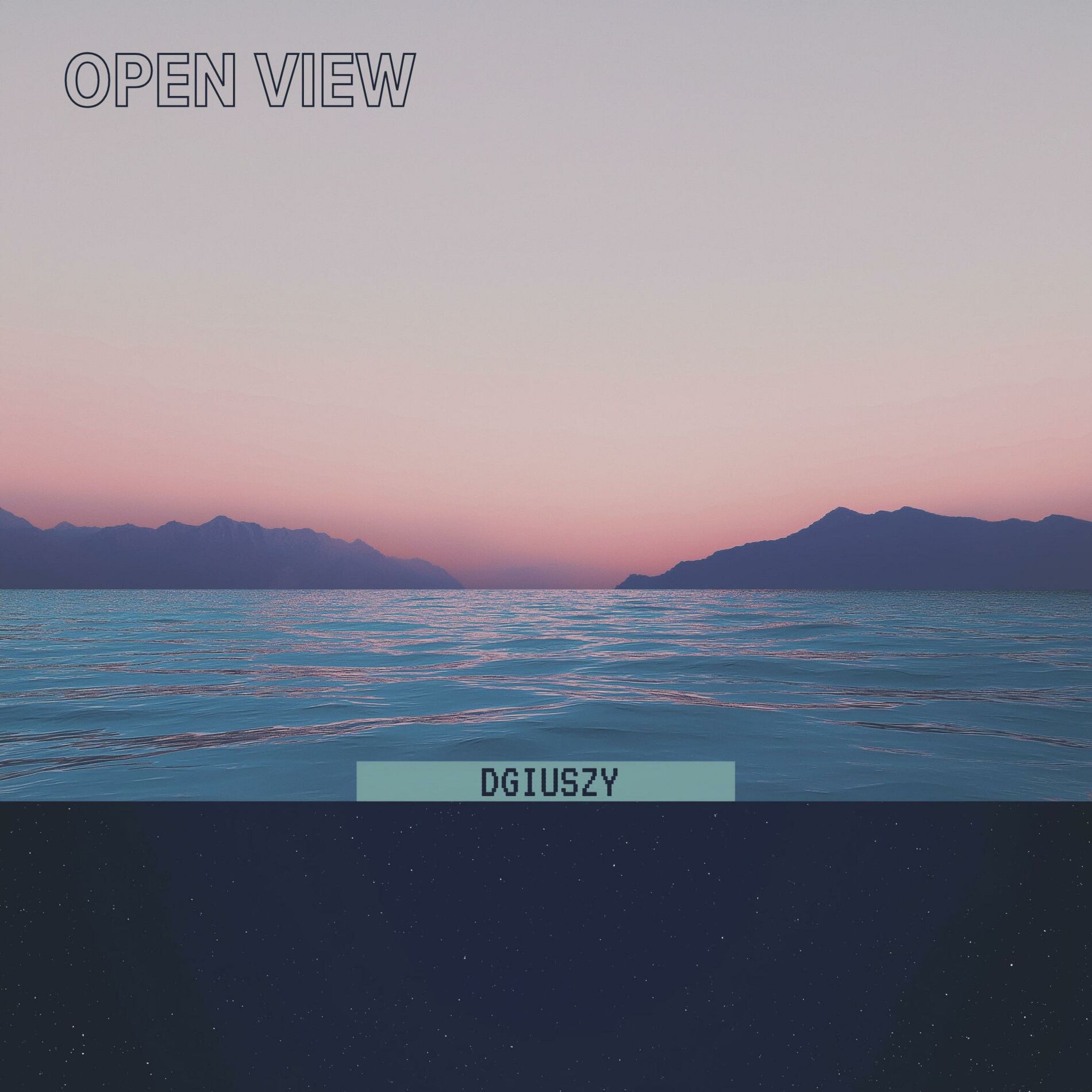 Album cover of Open View