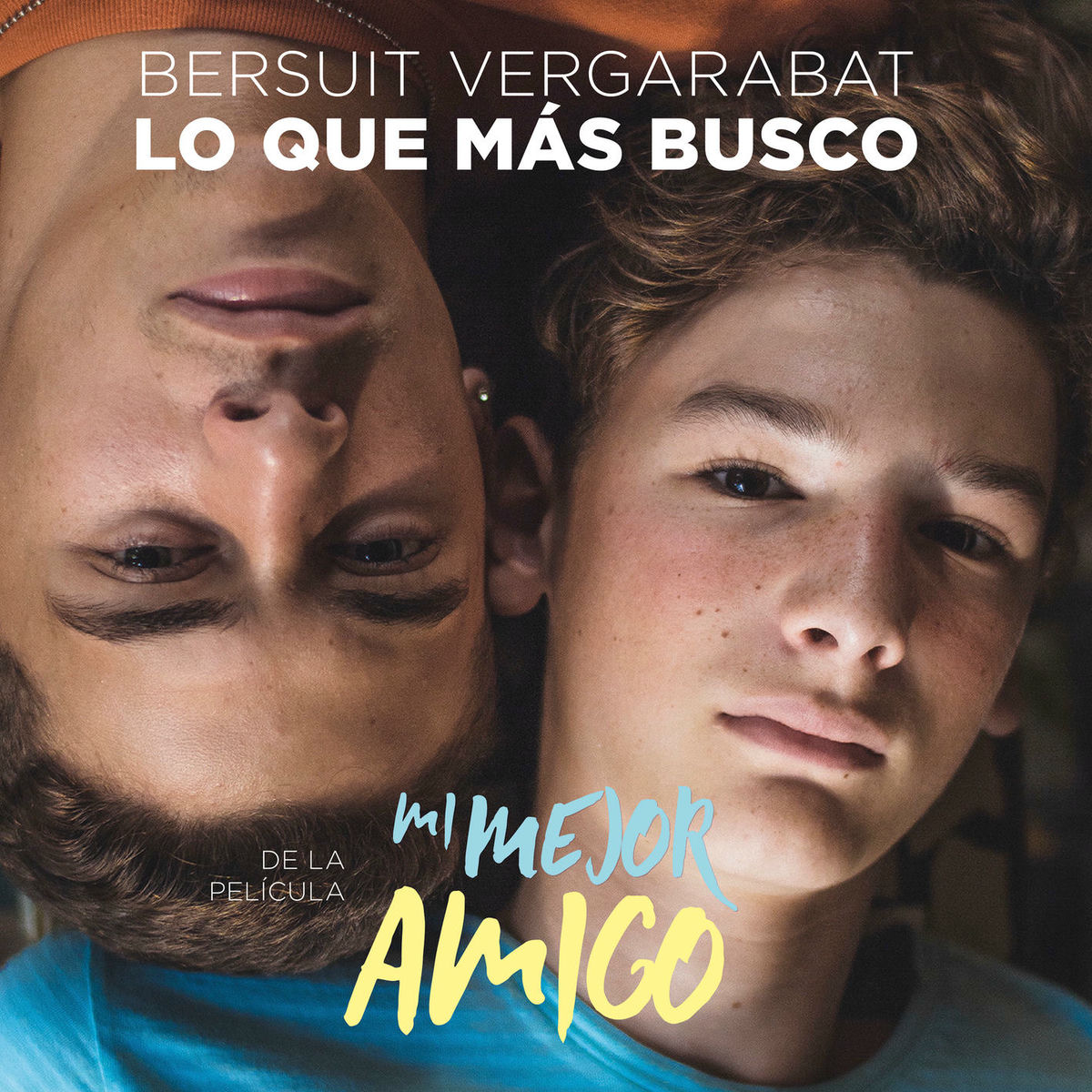 Album cover of Lo Que Más Busco
