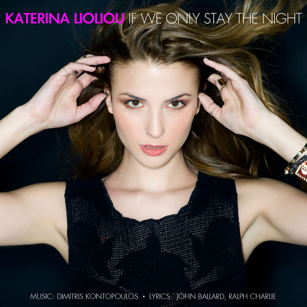 Picture of If We Only Stay The Night