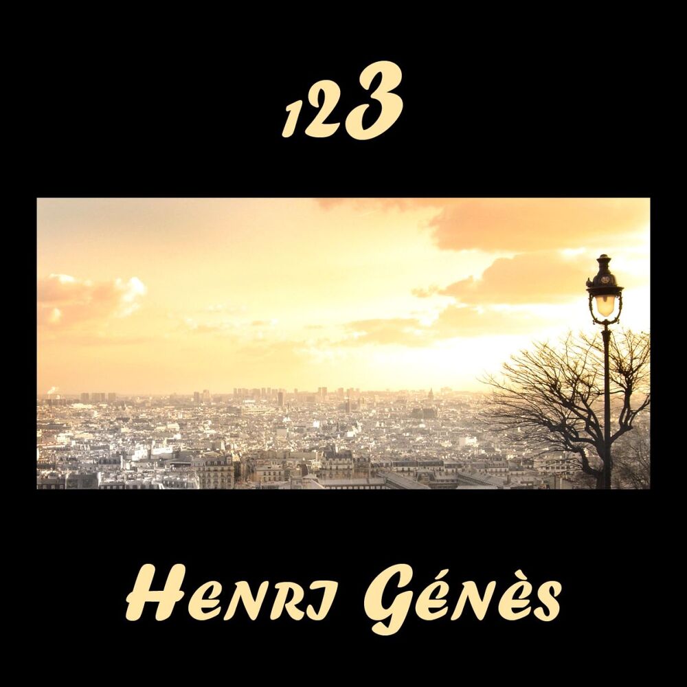 Picture of 123 Henri Génès