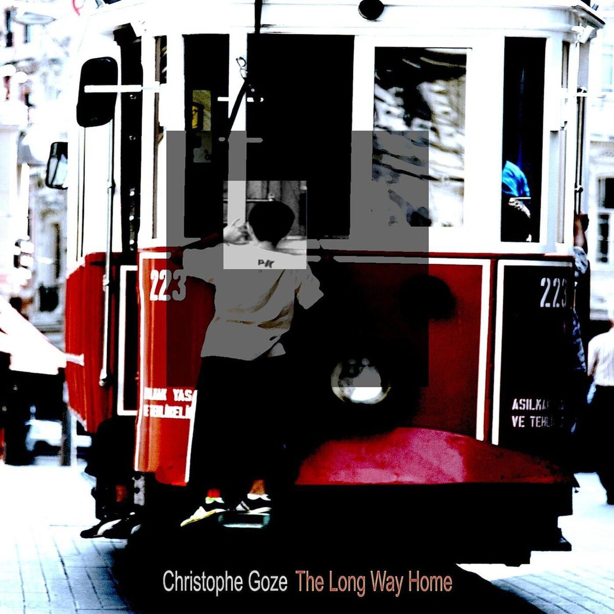 Album cover of Chill the Blues