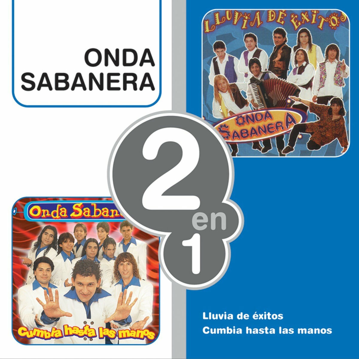 Album cover of Greisy (La pollera negra)