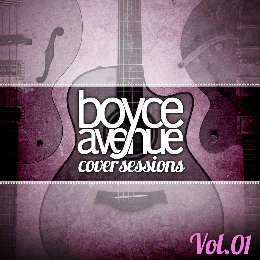Picture of Cover Sessions, Vol. 1
