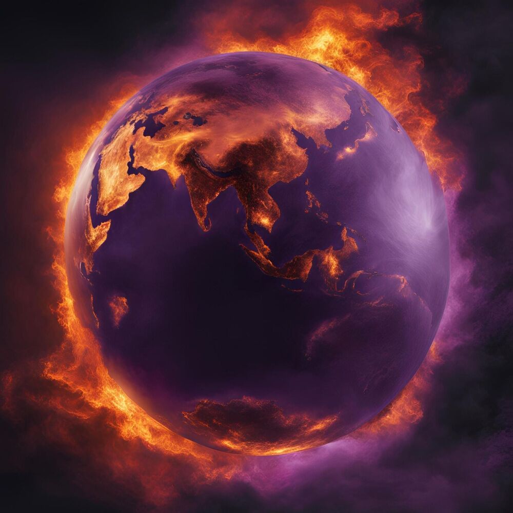 Picture of If I ruled the world