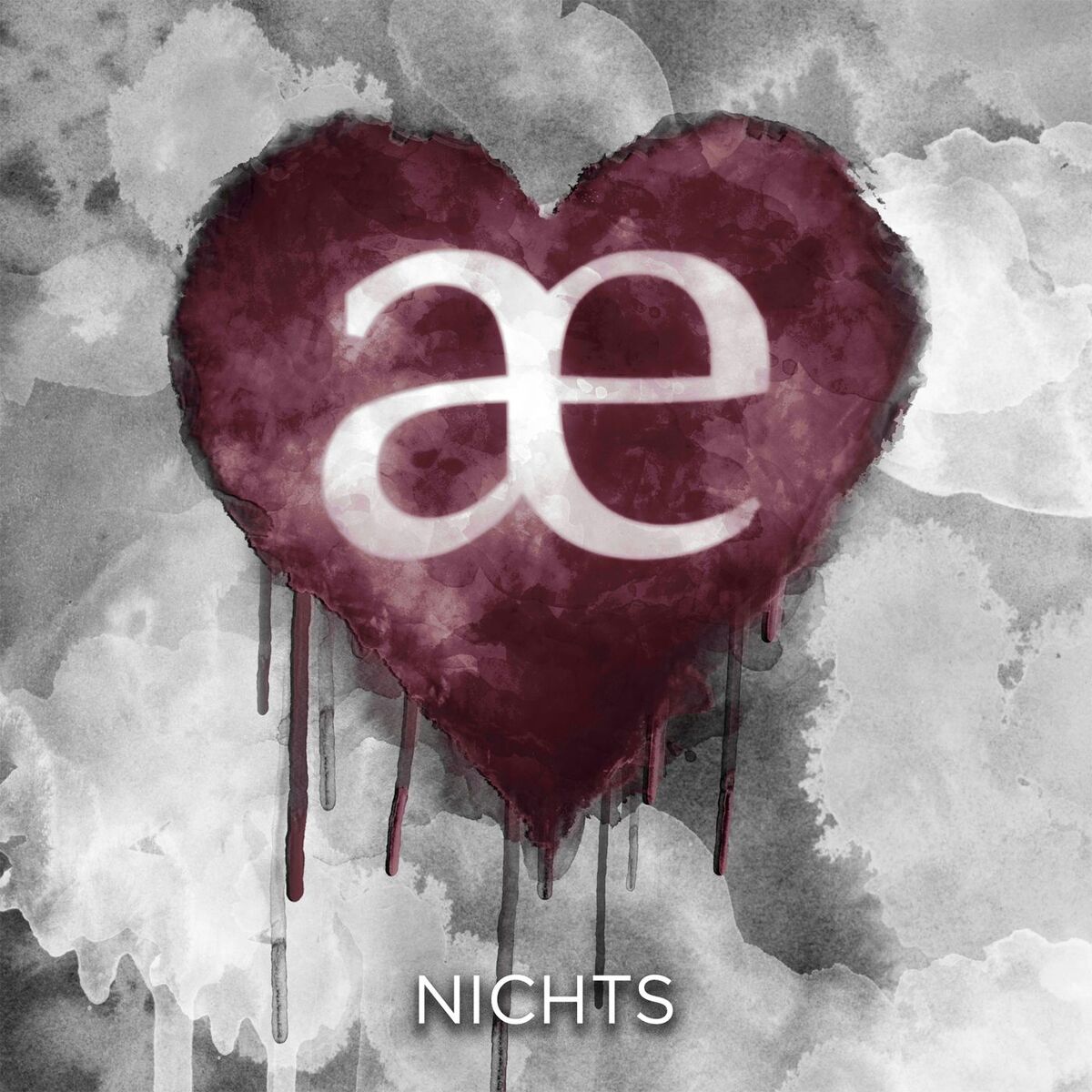 Album cover of Nichts