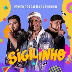 Cover of Sigilinho