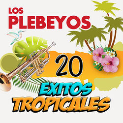 Cover of 20 Exitos Tropicales