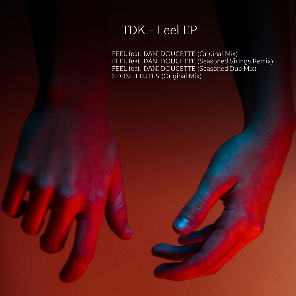 Picture of Feel