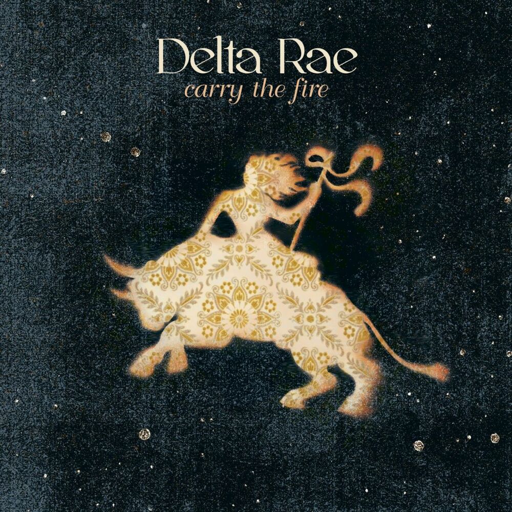 Picture of Carry the Fire