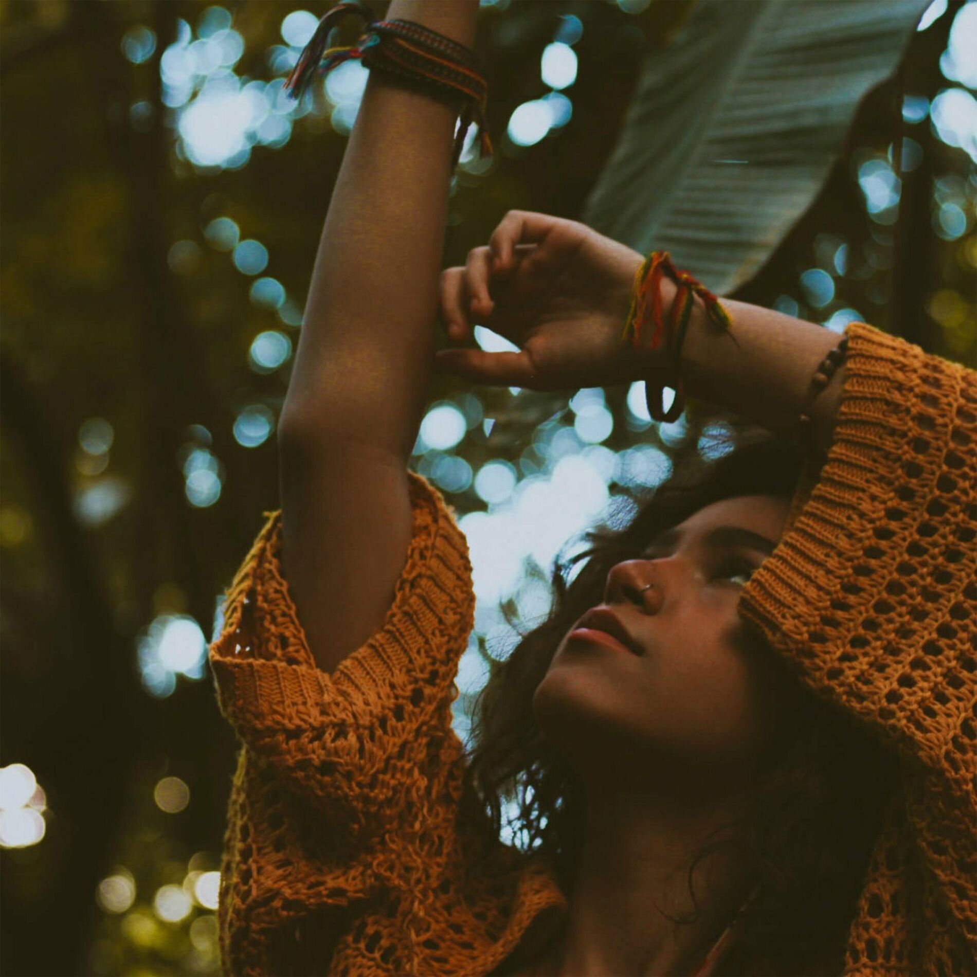 Album cover of Moça