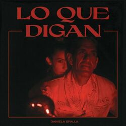 Cover of Lo Que Digan