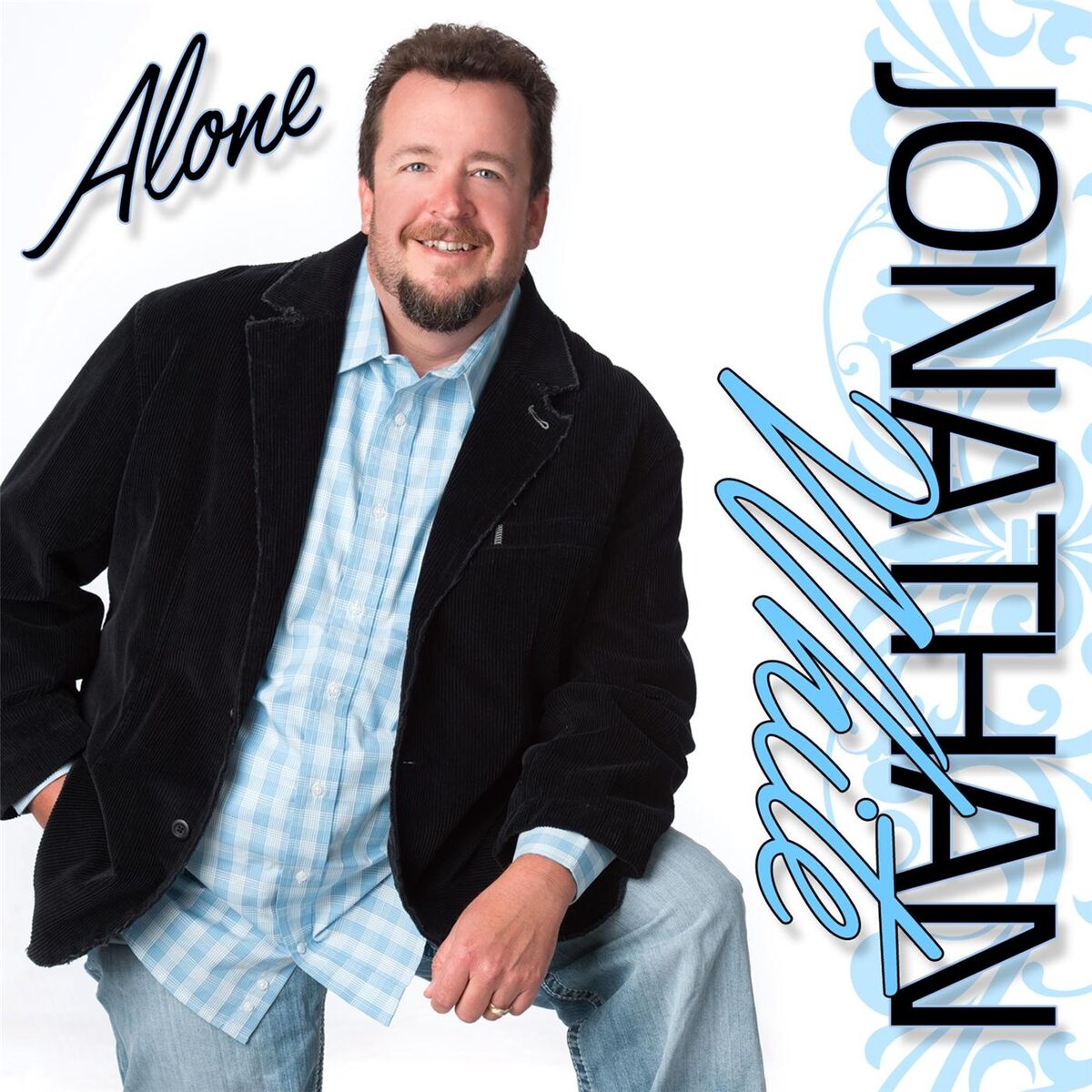 Album cover of Alone