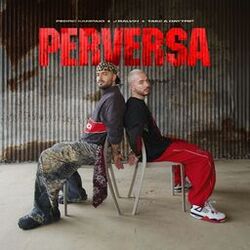 PERVERSA