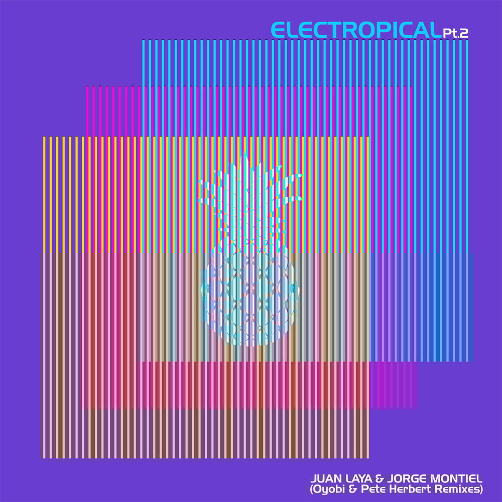 Picture of Electropical, Pt. 2